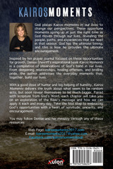 Kairos Moments