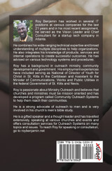 Vision Mission Passion