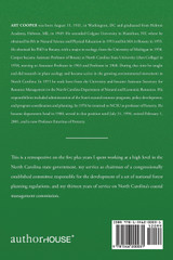 My Years in Public Service