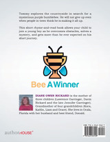 The Purple Bumblebee Mystery