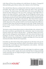 Little Shop of Flowers