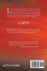 Death Exposed, Fear Defeated, Life Forevermore