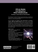 ICTs for Mobile and Ubiquitous Urban Infrastructures ICTs for Mobile and Ubiquitous Urban Infrastructures