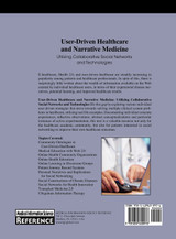 User-Driven Healthcare and Narrative Medicine