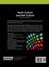 Youth Culture and Net Culture