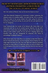 A Bewitching Governess