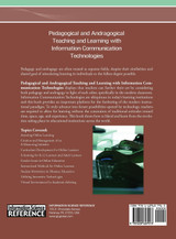 Pedagogical and Andragogical Teaching and Learning with Information Communication Technologies