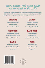 Baking for the Specific Carbohydrate Diet
