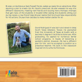 The Many Adventures of Bruiser The Jack Russell Terrier The Many Adventures of Bruiser The Jack Russell Terrier