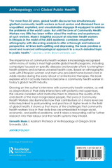 The Lives of Community Health Workers The Lives of Community Health Workers