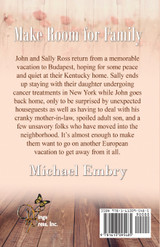 Make Room for Family