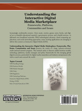 Understanding the Interactive Digital Media Marketplace