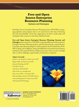 Free and Open Source Enterprise Resource Planning