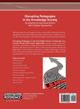 Disrupting Pedagogies in the Knowledge Society