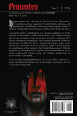 Penumbra No. 5 (2024)