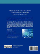 Technologies for Migration and Commuting Analysis