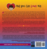 And You Can Love Me And You Can Love Me