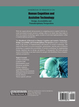 Handbook of Research on Human Cognition and Assistive Technology Handbook of Research on Human Cognition and Assistive Technology