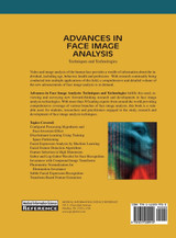 Advances in Face Image Analysis