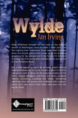 Wylde Wylde