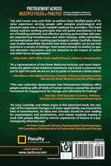 Pretreatment Across Multiple Fields of Practice
