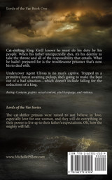 The Savage King
