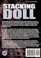 Stacking Doll
