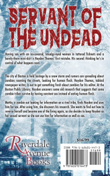Servant of the Undead