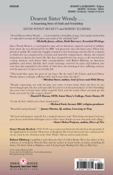 Dearest Sister Wendy . . . A Surprising Story of Faith and Friendship