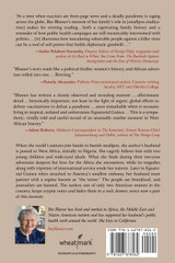 Vaccines and Bayonets