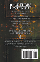 Particular Passages 4