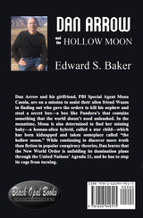 Dan Arrow and the Hollow Moon Dan Arrow and the Hollow Moon