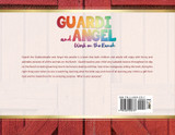 Guardi and Angel work on the Ranch