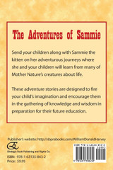 The Adventures of Sammie The Adventures of Sammie