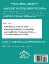 Praxis 2 Elementary Education Multiple Subjects 5001 Exam Prep