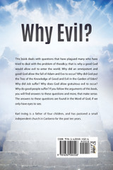 Why Evil?