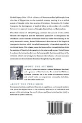 Divided Legacy Volume III