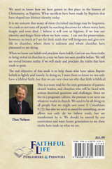 Baptist Revival
