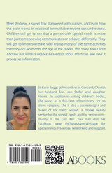 I See You Little Andrew