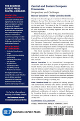 Central and Eastern European Economies Central and Eastern European Economies