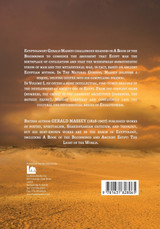 The Natural Genesis Volume 1