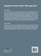 Integrated Urban Water Management