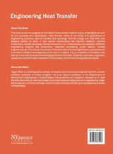 Engineering Heat Transfer Engineering Heat Transfer