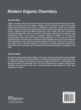 Modern Organic Chemistry Modern Organic Chemistry
