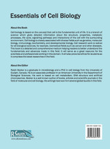 Essentials of Cell Biology