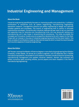 Industrial Engineering and Management