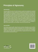 Principles of Agronomy