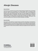Allergic Diseases Allergic Diseases