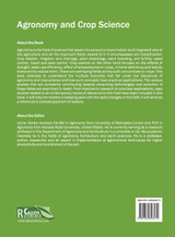 Agronomy and Crop Science