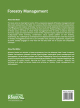 Forestry Management Forestry Management